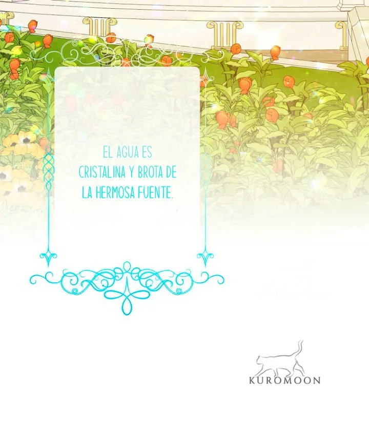 CORONA DE FLORA Capítulo 62 en Línea - página 53