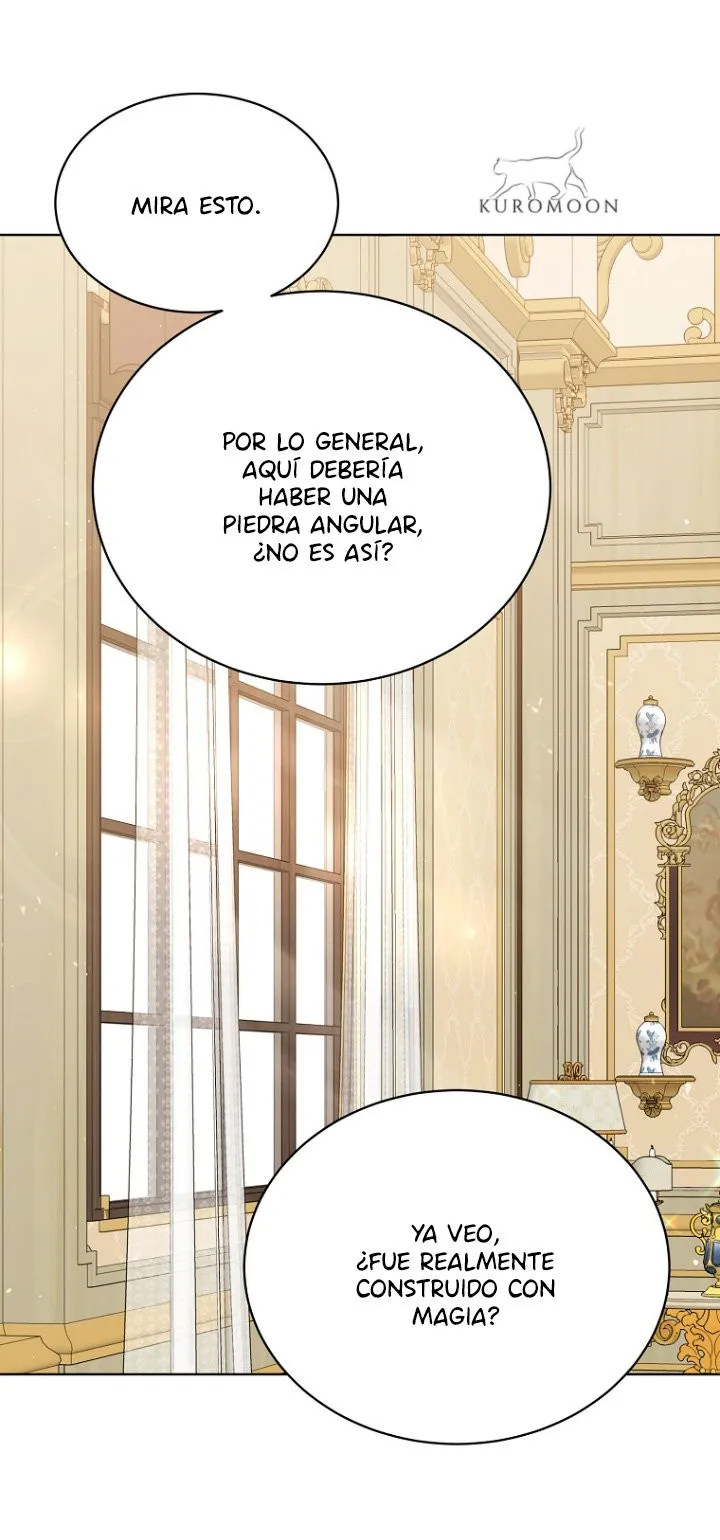 CORONA DE FLORA Capítulo 62 en Línea - página 60
