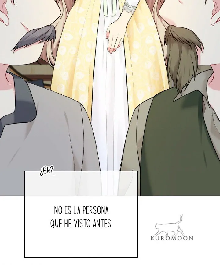 CORONA DE FLORA Capítulo 62 en Línea - página 64