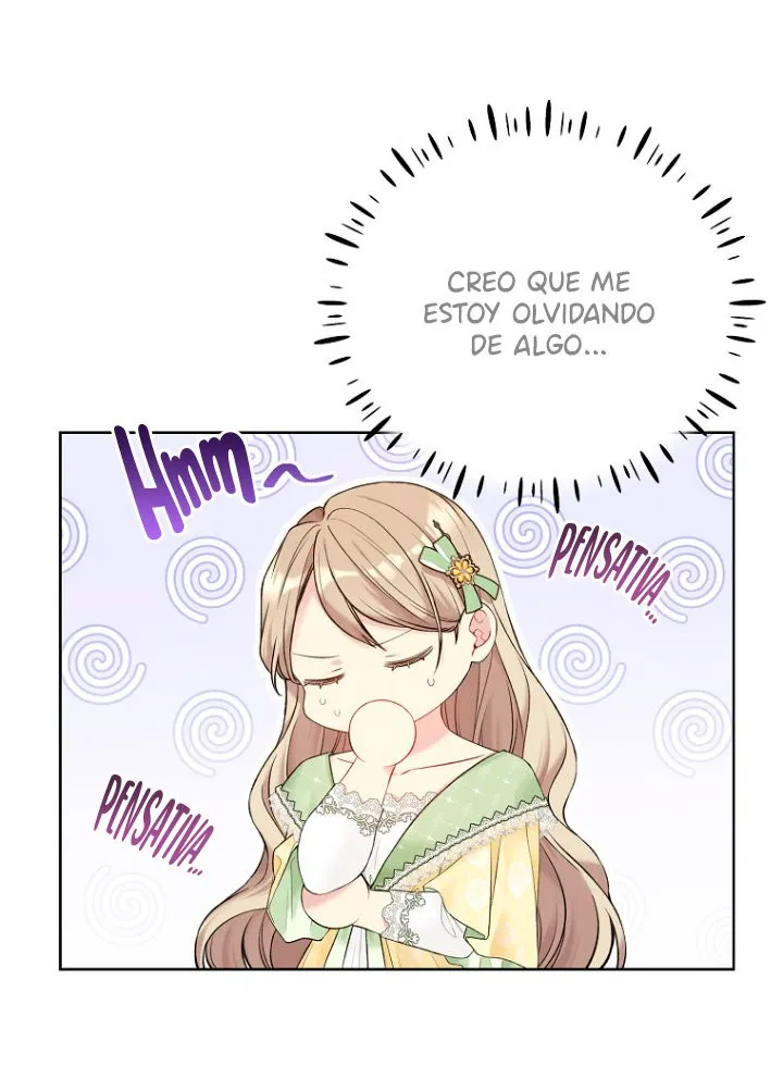 CORONA DE FLORA Capítulo 62 en Línea - página 84
