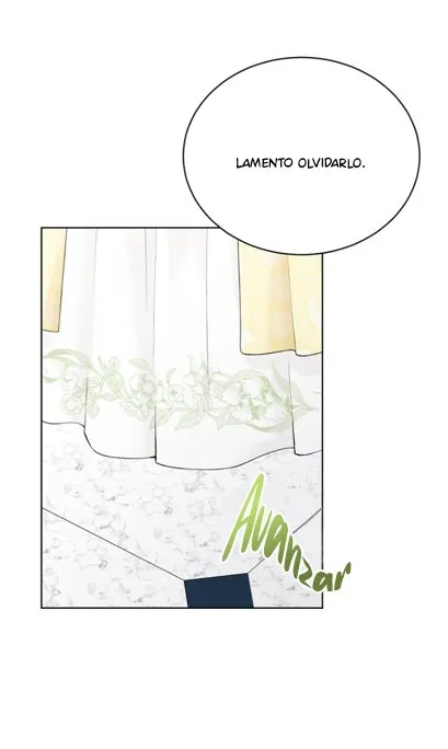 CORONA DE FLORA Capítulo 63 en Línea - página 64