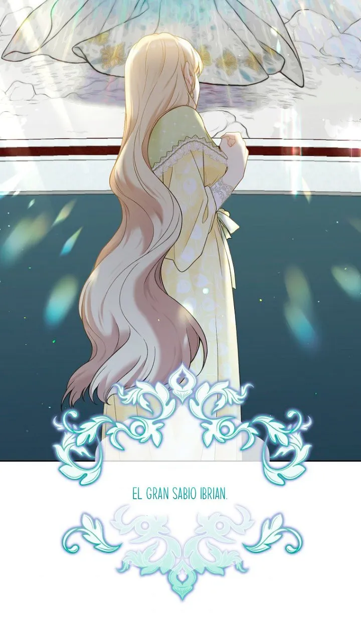 CORONA DE FLORA Capítulo 64 en Línea - página 27