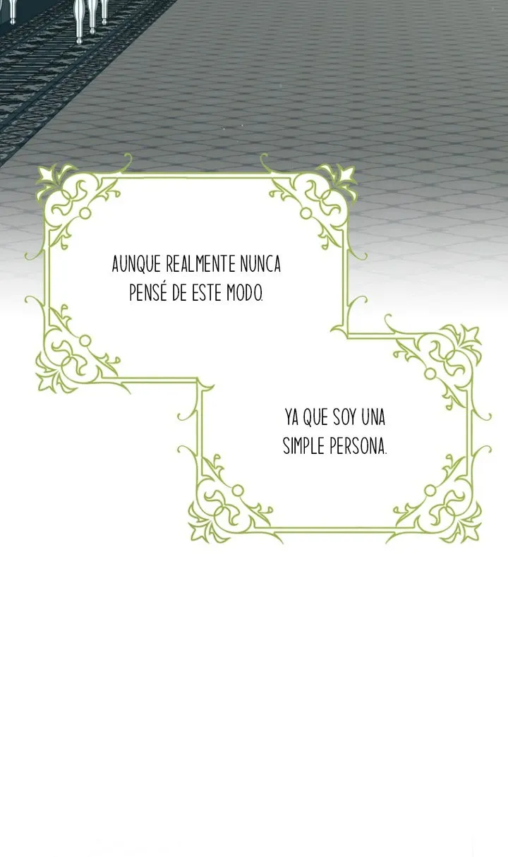 CORONA DE FLORA Capítulo 64 en Línea - página 31
