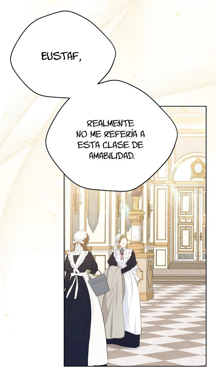 CORONA DE FLORA Capítulo 65 en Línea - página 34
