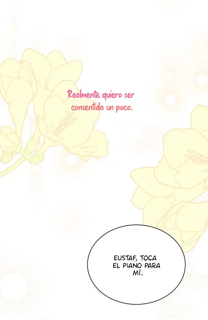 CORONA DE FLORA Capítulo 65 en Línea - página 43