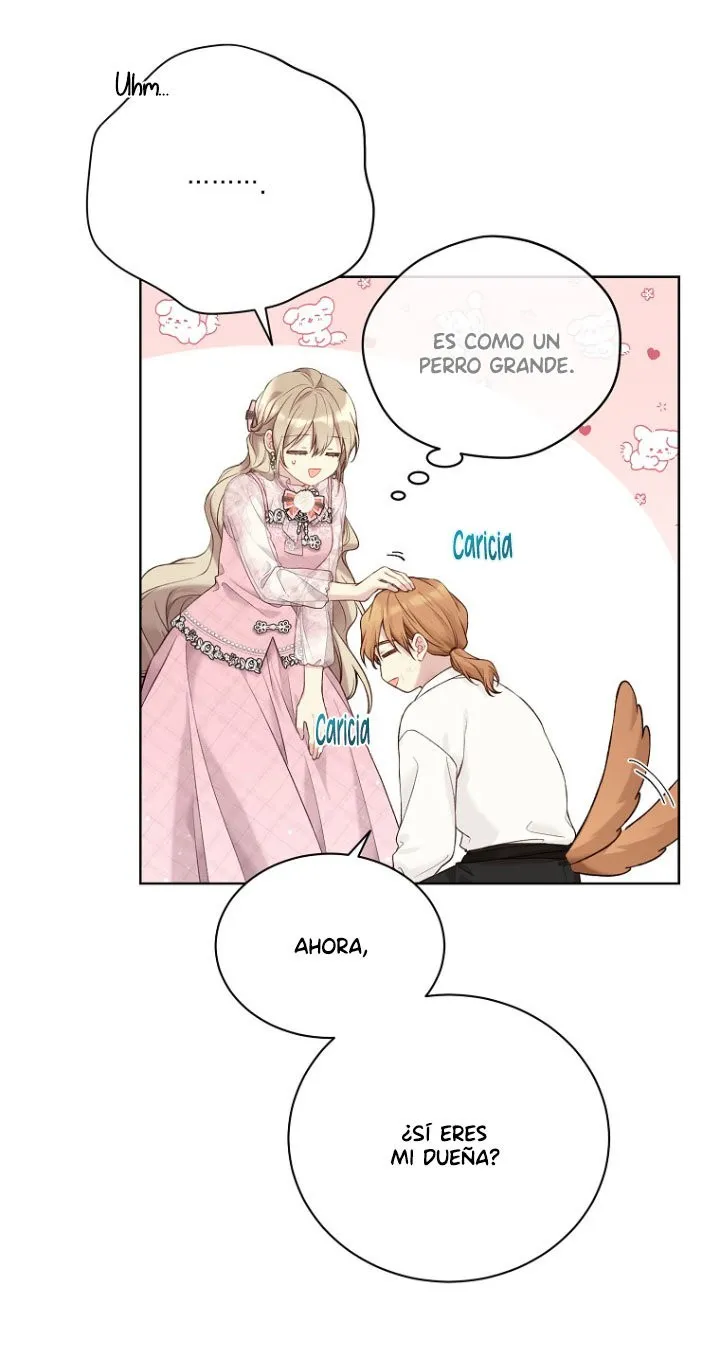CORONA DE FLORA Capítulo 67 en Línea - página 20