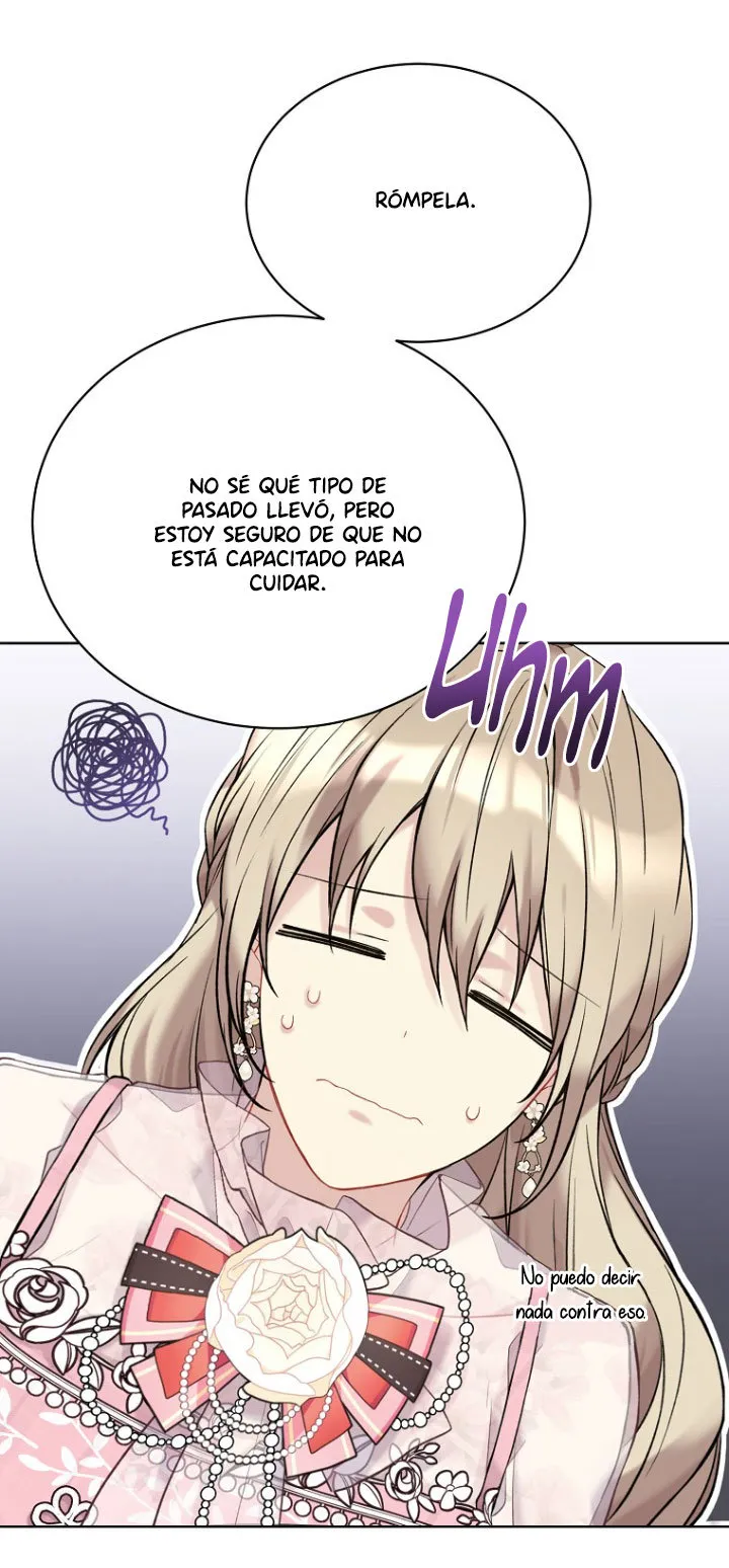 CORONA DE FLORA Capítulo 67 en Línea - página 45
