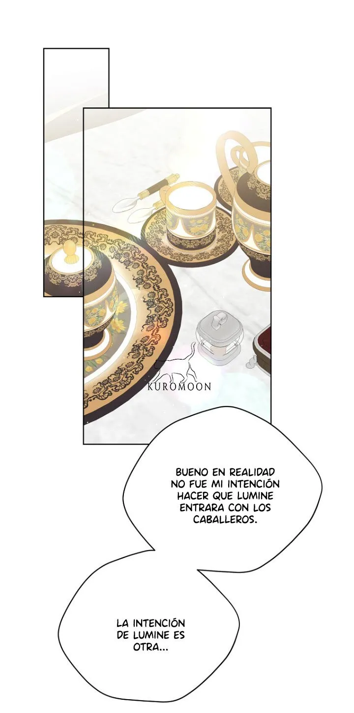 CORONA DE FLORA Capítulo 67 en Línea - página 47