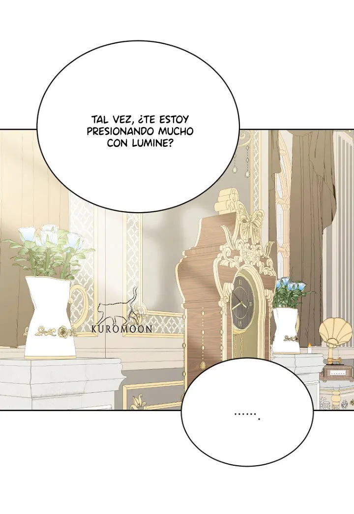 CORONA DE FLORA Capítulo 67 en Línea - página 63