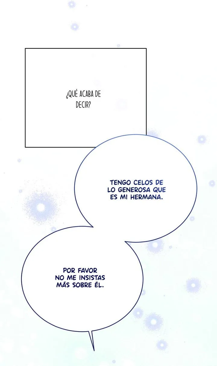 CORONA DE FLORA Capítulo 67 en Línea - página 69