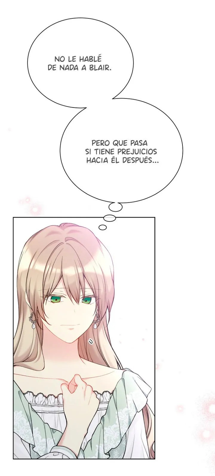 CORONA DE FLORA Capítulo 69 en Línea - página 9