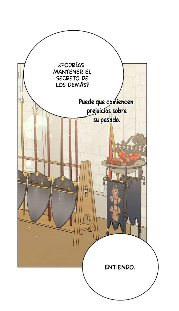 CORONA DE FLORA Capítulo 69 en Línea - página 17