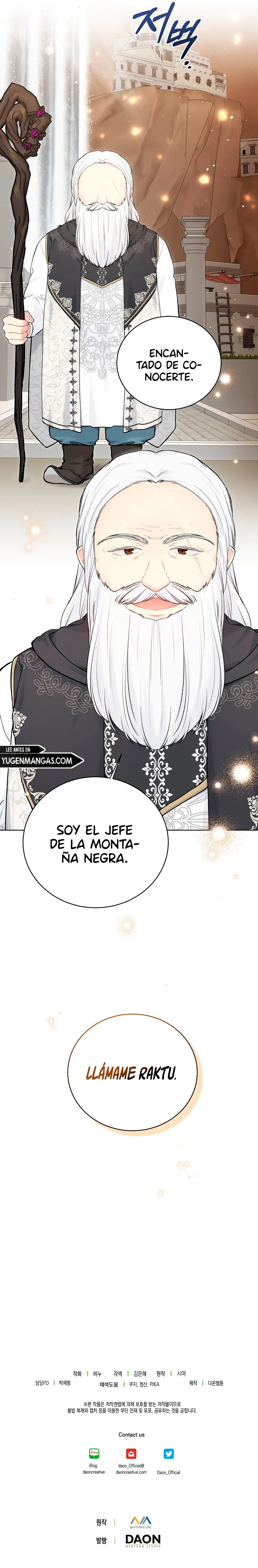 CORONA DE FLORA Capítulo 70 en Línea - página 17