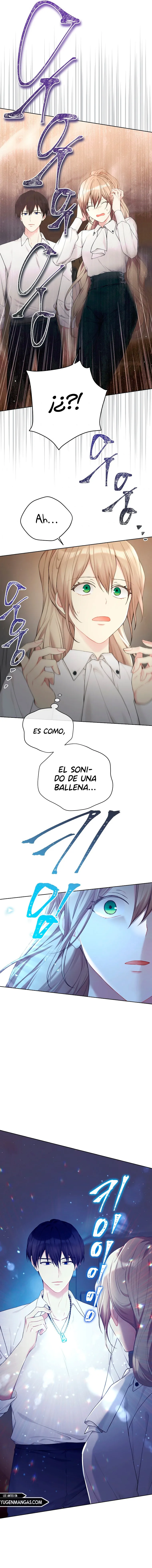 CORONA DE FLORA Capítulo 71 en Línea - página 11