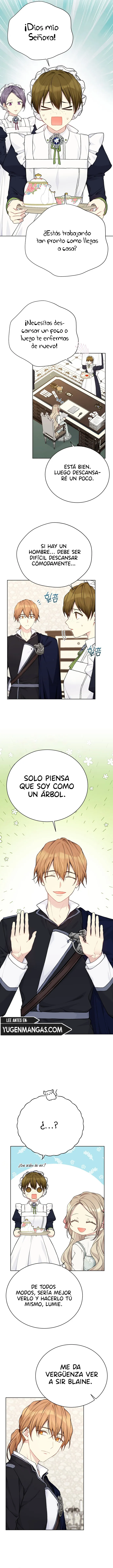 CORONA DE FLORA Capítulo 78 en Línea - página 10