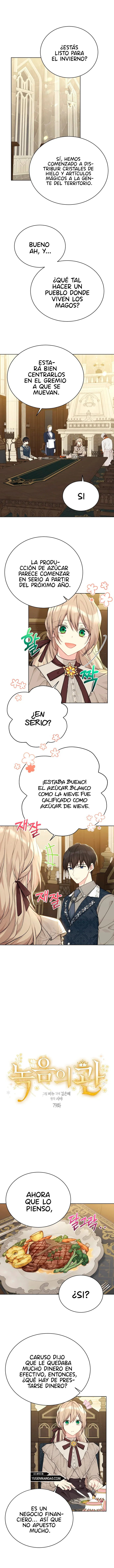 CORONA DE FLORA Capítulo 79 en Línea - página 2