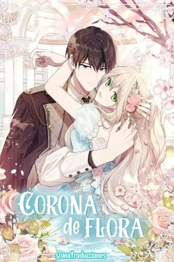CORONA DE FLORA Capítulo 86 en Línea - página 1