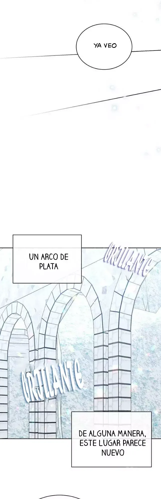CORONA DE FLORA Capítulo 86 en Línea - página 10