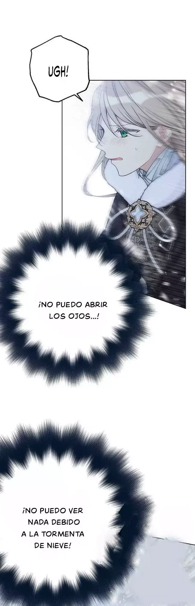 CORONA DE FLORA Capítulo 86 en Línea - página 39