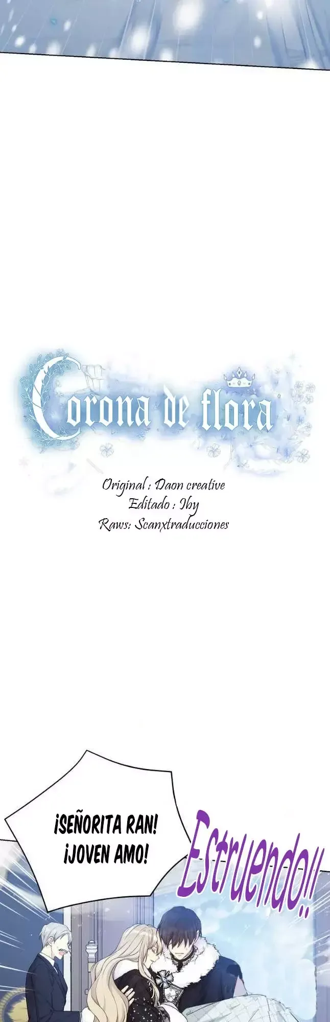 CORONA DE FLORA Capítulo 87 en Línea - página 14