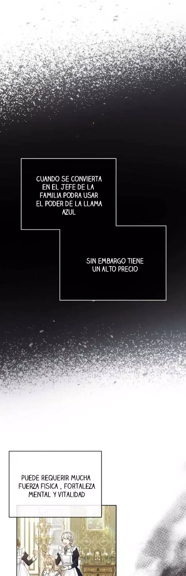 CORONA DE FLORA Capítulo 87 en Línea - página 23