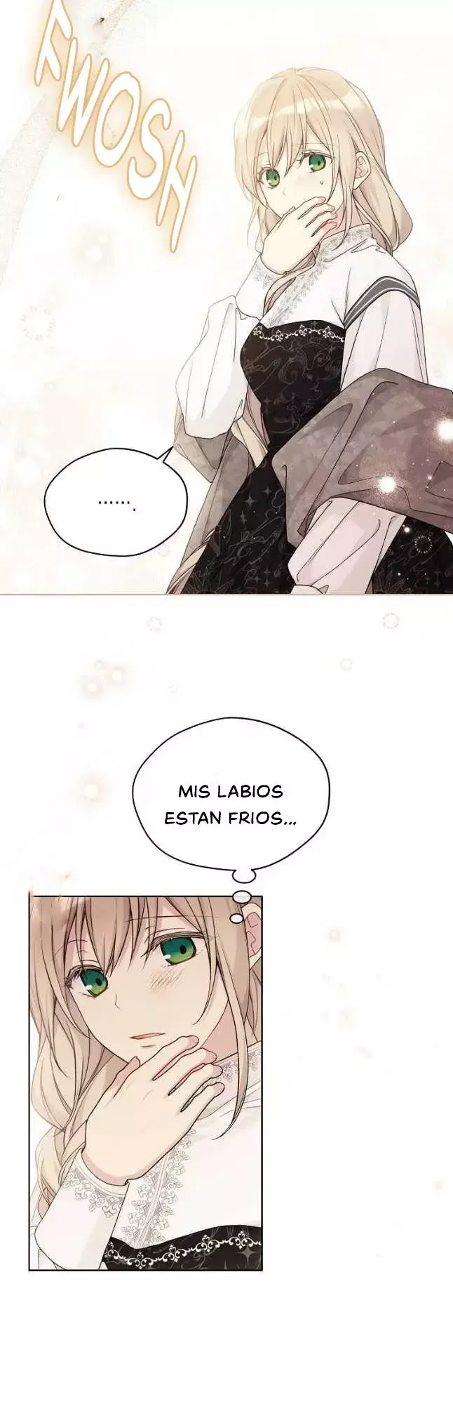 CORONA DE FLORA Capítulo 87 en Línea - página 32