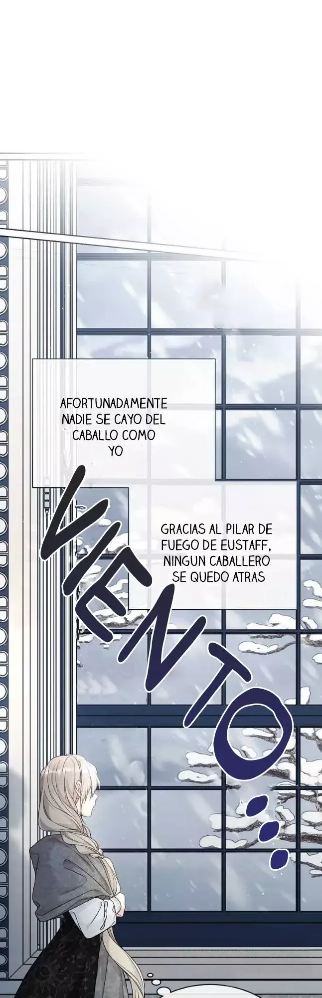 CORONA DE FLORA Capítulo 87 en Línea - página 34