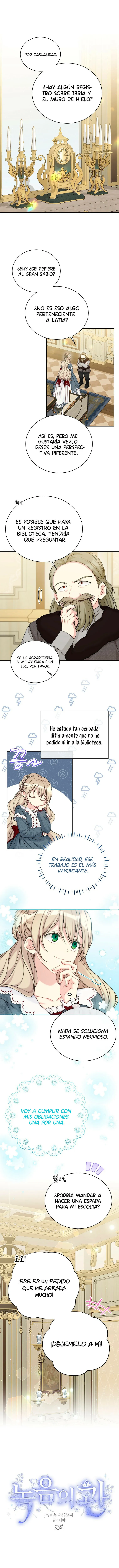 CORONA DE FLORA Capítulo 93 en Línea - página 2