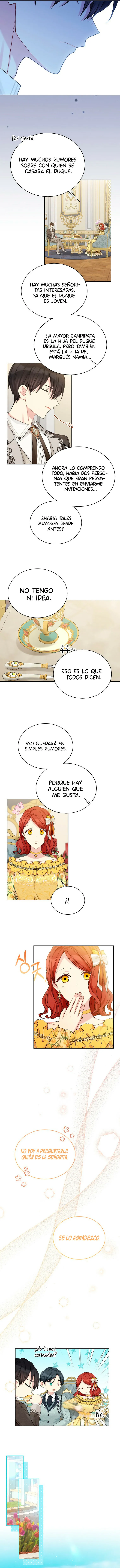 CORONA DE FLORA Capítulo 93 en Línea - página 7
