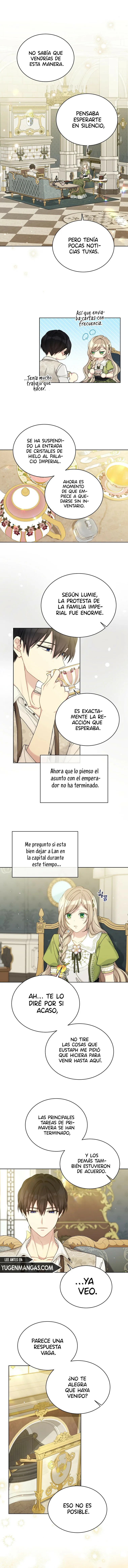 CORONA DE FLORA Capítulo 94 en Línea - página 2