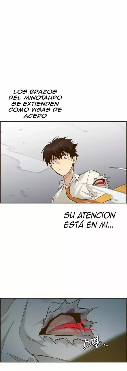 Counter Cube Capítulo 15 en Línea - página 2