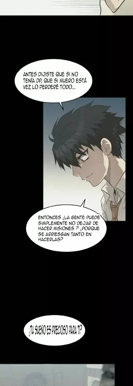 Counter Cube Capítulo 15 en Línea - página 24