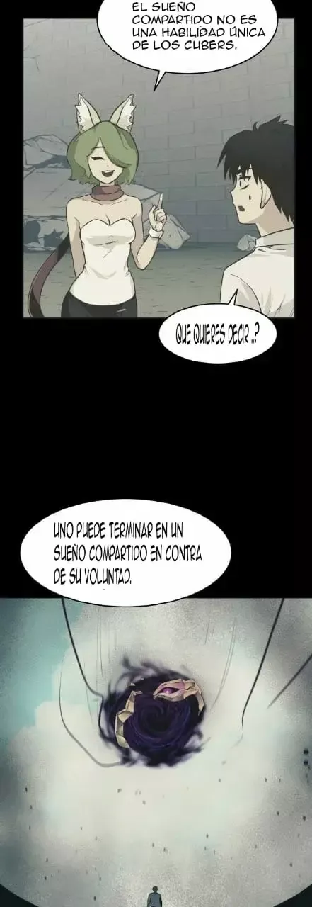 Counter Cube Capítulo 15 en Línea - página 26