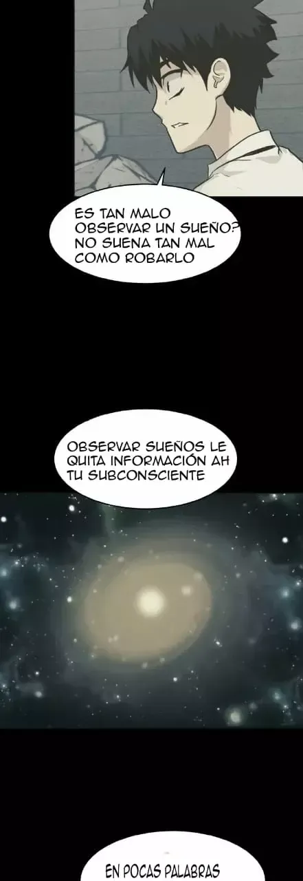 Counter Cube Capítulo 15 en Línea - página 29