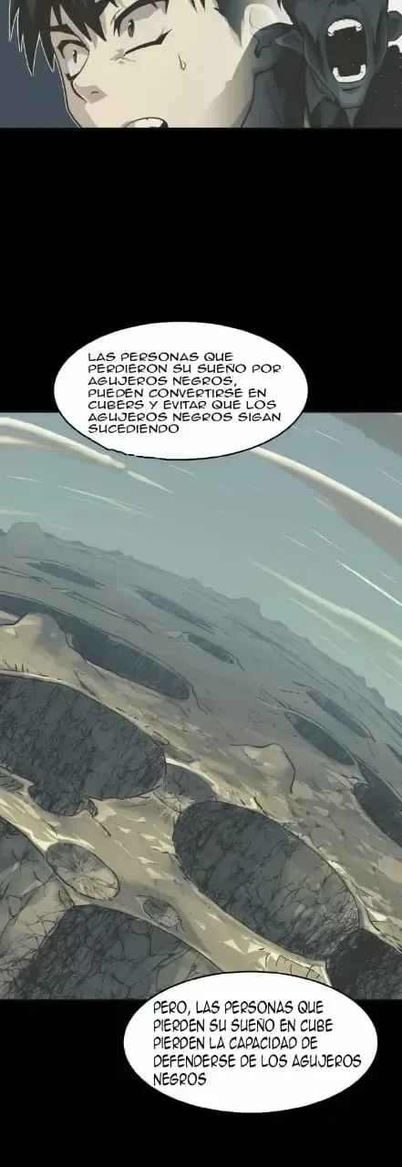 Counter Cube Capítulo 15 en Línea - página 32