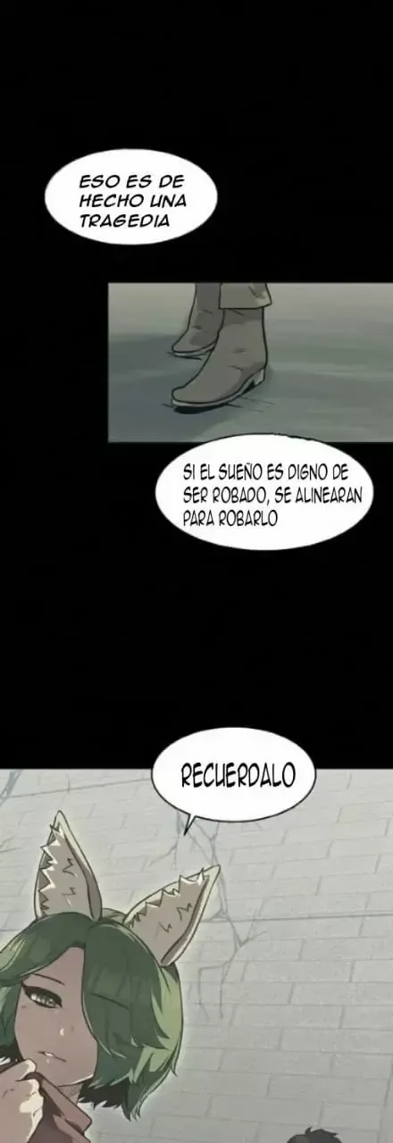 Counter Cube Capítulo 15 en Línea - página 33