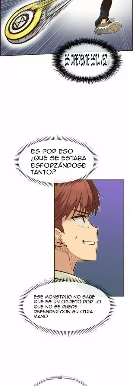 Counter Cube Capítulo 15 en Línea - página 41