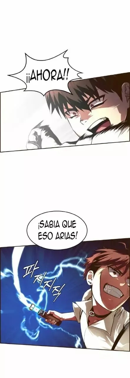 Counter Cube Capítulo 15 en Línea - página 45