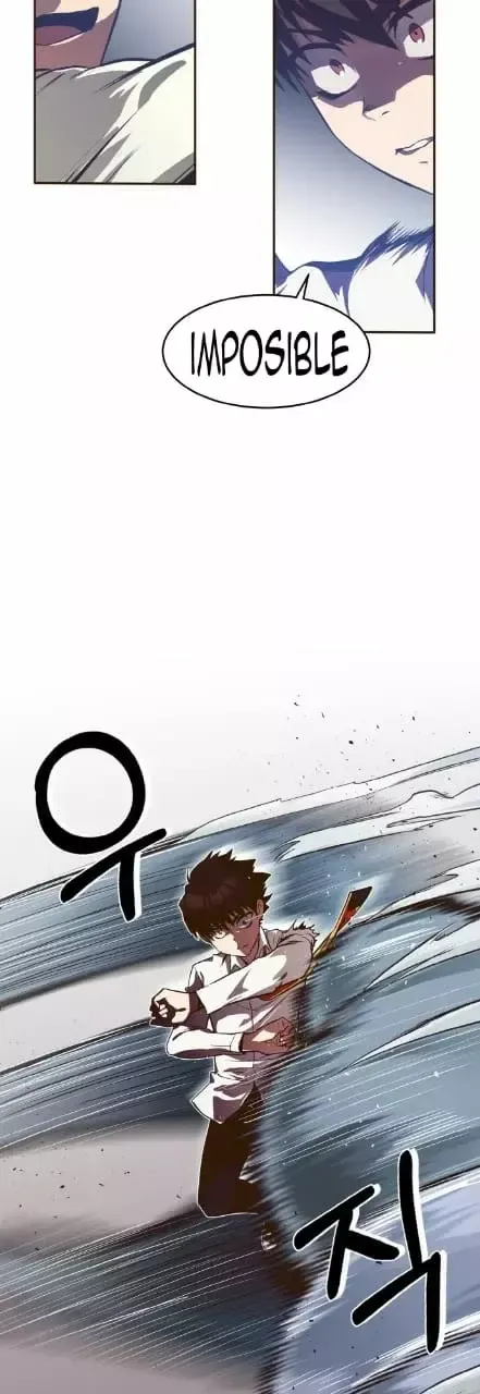 Counter Cube Capítulo 15 en Línea - página 49