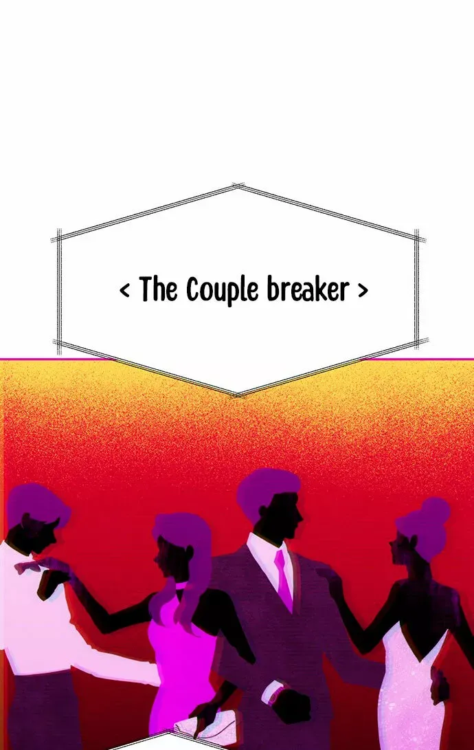 Couple Breaker Capítulo 1 en Línea - página 3