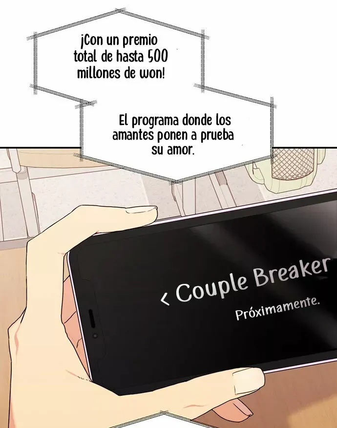 Couple Breaker Capítulo 1 en Línea - página 6