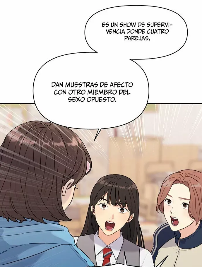 Couple Breaker Capítulo 1 en Línea - página 9