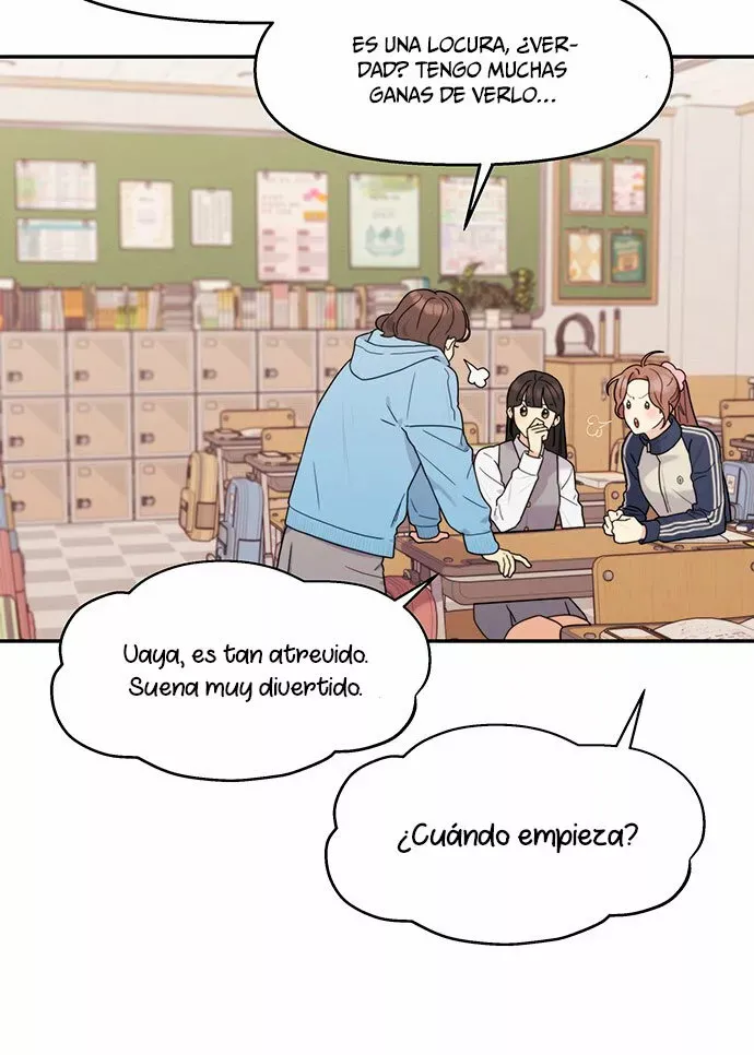Couple Breaker Capítulo 1 en Línea - página 11