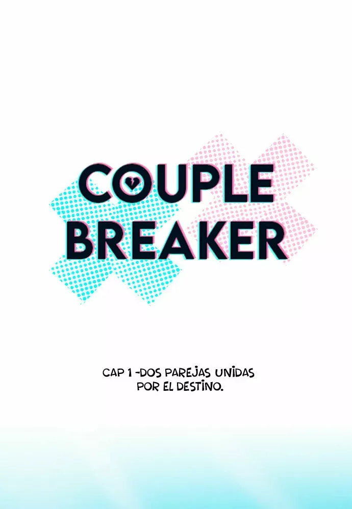 Couple Breaker Capítulo 1 en Línea - página 21