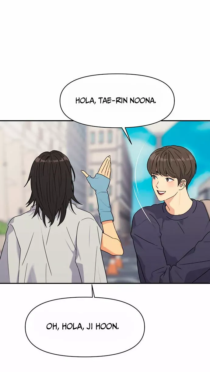 Couple Breaker Capítulo 1 en Línea - página 33