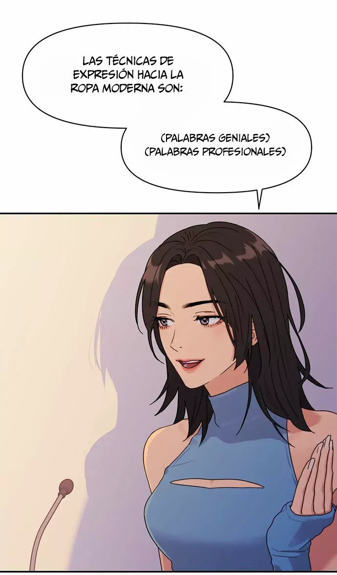 Couple Breaker Capítulo 1 en Línea - página 40