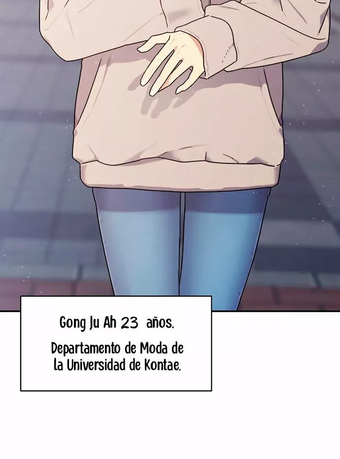 Couple Breaker Capítulo 1 en Línea - página 59