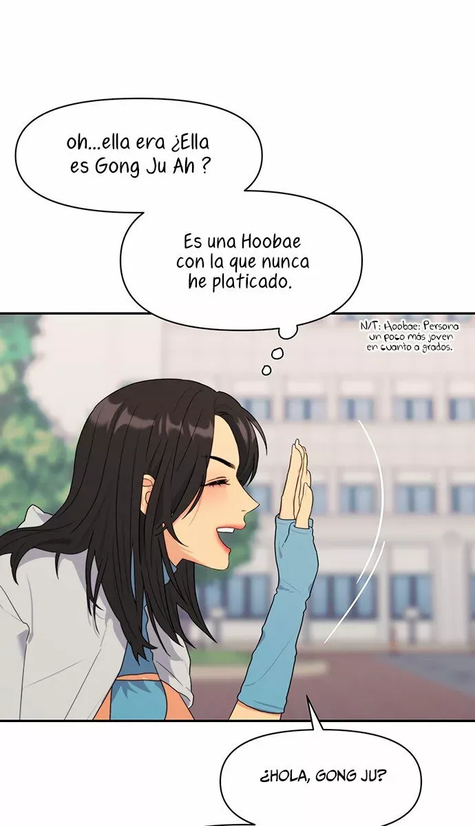 Couple Breaker Capítulo 1 en Línea - página 61