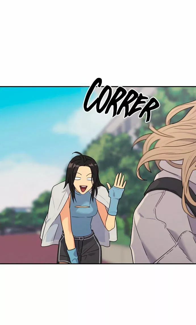 Couple Breaker Capítulo 1 en Línea - página 64