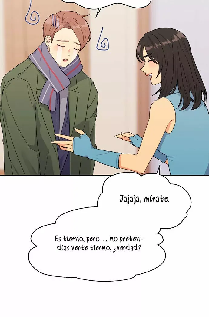 Couple Breaker Capítulo 1 en Línea - página 71